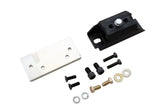 AWE DTS with Poly Mount for Audi allroad with Manual Transmission - Close Up